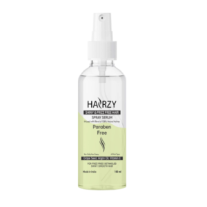 Hairzy Spray Serum