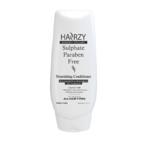 Hairzy Perfect Volume Nourishing Conditioner