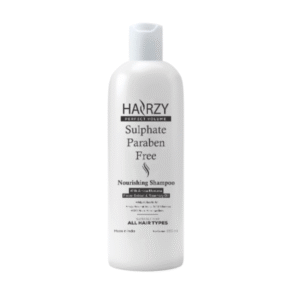 Hairzy Perfect Volume Shampoo