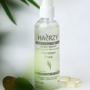 Hairzy Spray Serum