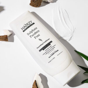 Hairzy Perfect Volume Nourishing Conditioner