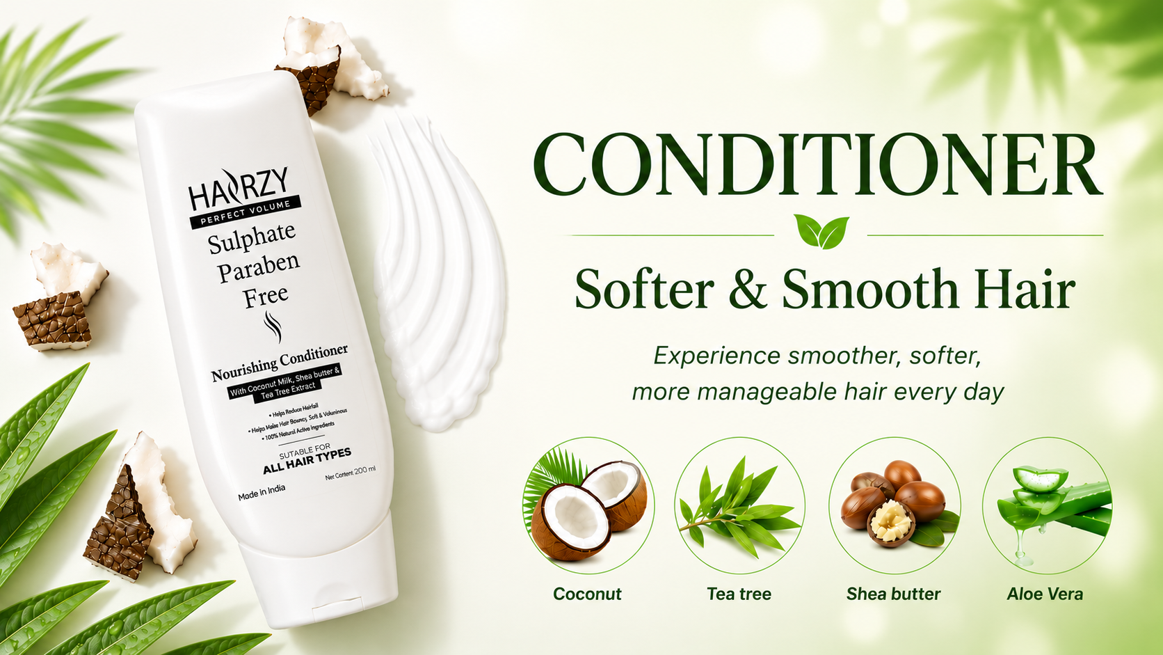 conditioner